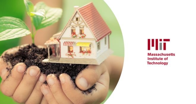 Transforma el futuro del diseño con el curso de diseño sostenible de casas del MIT