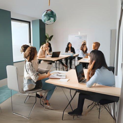 Curso Gratis de Relaciones Públicas – ¡Conviértete en un Experto en Comunicación!