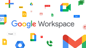 Curso Gratuito de Google Workspace