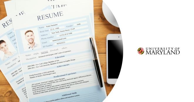 En un mundo laboral cada vez más competitivo, tu currículum es mucho más que un documento: es tu carta de entrada, tu primera impresión y, en muchos casos, la llave que abre las puertas a nuevas oportunidades. Ahora imagina poder presentarte con un currículum en inglés sólido, claro y convincente, capaz de hablar el mismo idioma que las empresas internacionales y destacar entre cientos de candidatos. Este curso gratuito de la Universidad de Maryland está diseñado precisamente para ayudarte a dar ese paso decisivo. Aprenderás a transformar un CV común en una herramienta estratégica que muestre todo tu talento en el idioma que demandan los empleadores globales. ¿Por qué necesitas este curso? Si buscas empleo en un país de habla inglesa, deseas crecer profesionalmente en una empresa multinacional o simplemente quieres estar preparado para competir con ventaja, este curso será tu mejor aliado. Aquí descubrirás cómo: Identificar qué espera realmente un reclutador al leer tu currículum. Resaltar tus logros y competencias de manera atractiva y profesional. Adaptar tu CV al inglés y a los sistemas de selección automatizados. Redactar cartas de presentación persuasivas que capten la atención de inmediato. Usar recursos en línea para encontrar las palabras clave que harán brillar tu perfil. Y lo mejor: podrás aplicar todo lo aprendido no solo en tu currículum, sino también en entrevistas y procesos de selección internacionales. Lo que obtendrás al completar el curso Al finalizar, tendrás en tus manos un currículum en inglés capaz de abrirte puertas y una carta de presentación que te ayudará a destacar frente a la competencia. Además, recibirás un certificado que podrás añadir a tu perfil profesional o compartir con futuros empleadores. No necesitas experiencia previa, solo un buen nivel de inglés y ganas de superarte. El curso se imparte en inglés, pero cuenta con subtítulos en español y otros idiomas para acompañarte en el aprendizaje. Modalidad y acceso Duración aproximada: 12 horas (a tu propio ritmo). Acceso gratuito durante 7 días. Después, si deseas seguir profundizando, podrás continuar con una suscripción de 47 € mensuales. Becas disponibles: si lo prefieres, Coursera ofrece la posibilidad de cursarlo totalmente gratis. Da el primer paso hacia tu futuro laboral El mercado laboral no espera. Cada día surgen nuevas oportunidades y la diferencia entre conseguir ese puesto soñado o dejarlo pasar puede estar en la forma en que presentas tu perfil. 👉 Inscríbete ahora en el curso gratuito de la Universidad de Maryland y comienza a construir el currículum y la carta de presentación que te abrirán las puertas de un futuro profesional en inglés.