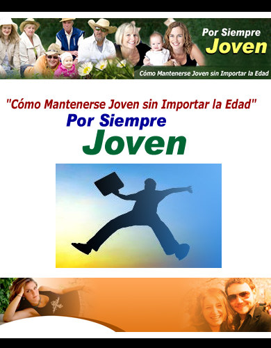 Por Siempre Jovén