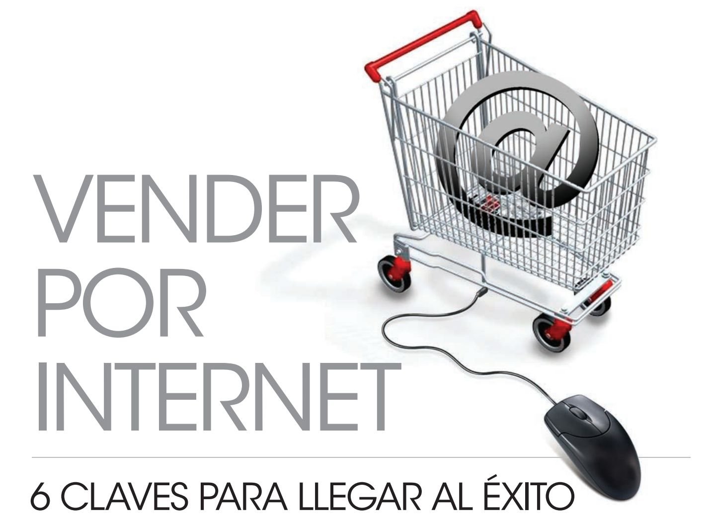 Vender por Internet