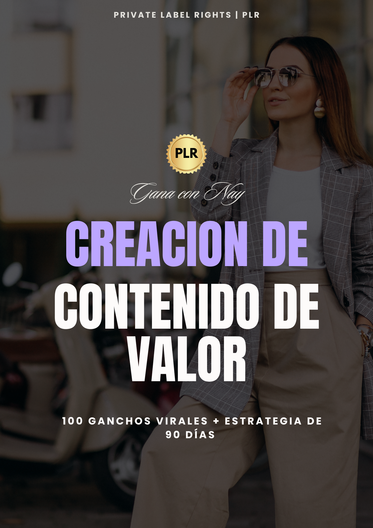 Creación de Contenido de Valor